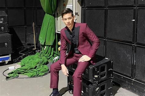 jake ejercito jakol|How Jake Ejercito assesses first year as a Kapamilya .